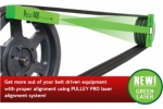 Pulley PRO Green