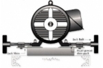 Portable Jack Bolt System
