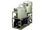 HF-PCS - Vacuum Distillation Unit Type B