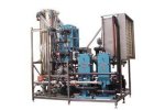 HF-PCS - Vacuum Distillation Unit Type C