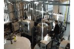 Integrated Water Systems
