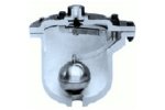Crispin - PL Series - Pressure Air Release Valve