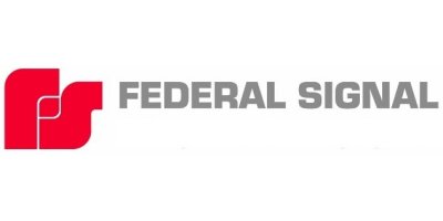 Federal Signal Controls
