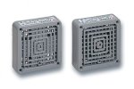 Vibratone - 350 and 450 - Electro–mechanical Horns
