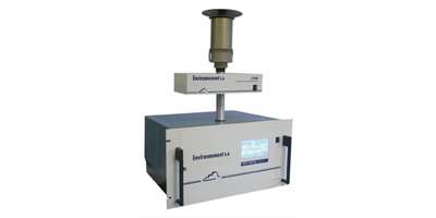 MP101M (CPM option) - Ambient Suspended Particulates Analyzer