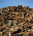 Identification and control of safety and health hazards in metal scrap recycling