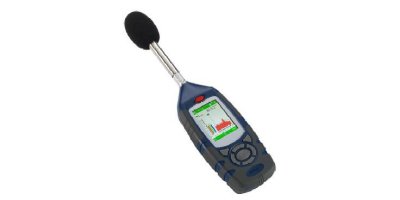 CEL-630 - Integrating Octave Band Digital Sound Level Meter