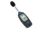 CEL-631 - Digital Environmental Sound Level Meter
