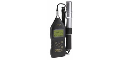 Casella Microdust Pro  - Real-time Dust Monitor