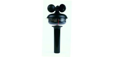 Hand Anemometer