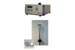 LSPM10 - Airbourne Particulate Continuous Monitor and Sampler