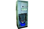 MCA 04 - Multi Stack Analyser Continuous Emissions Monitoring Systems