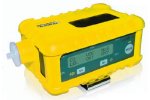MultiRAE Plus - Confined Space Entry One-to-Five Gas Monitor with PID