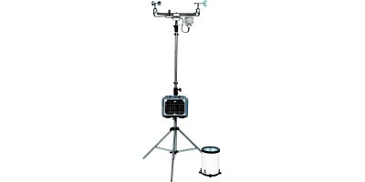 Nomad, Portable Climate Monitoring Systems