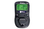 QRAE II - Multi-Gas Detector for O2, Combustables, H2S, CO or SO2