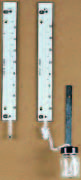 Simple Pattern Hygrometer