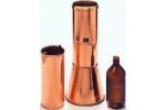 Splayed Rain Gauge