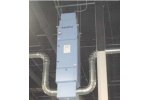 AerPro - VOMC-Series - Vertical Oil Mist Collectors