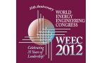 35th World Energy Engineering Congress 2012