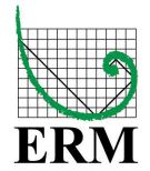 Environmental Resources Management (ERM)
