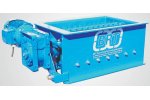 PERF-O-MAT - Perforator For PET Bottles And Plastic Containers