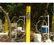 Using AquaBupH to adjust aquifer PH: ESTCP-funded project at Charleston Naval weapons station