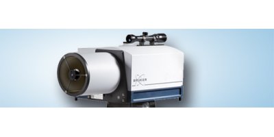 EM27 - Open Path Spectrometer