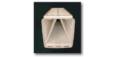 TETRA®  Modular Underdrain Cleanwater Filters
