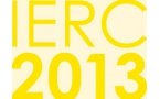 12th International Electronics Recycling Congress IERC 2013