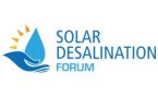 Solar Desalination Forum 2013