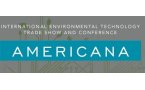 AMERICANA 2013 - 10th International Environmental Technology Trade Show and Conference