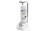 CalCheck - Easy and Reliable Calibration of Gas Leak Detectors