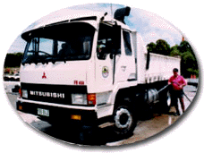 Washdown System: Model DD 400