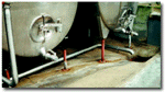Constant Monitoring System: Model CMS 600