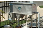 Fox Oil Water / Solids Separators