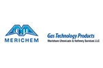 Merichem Chemicals & Refinery Services LLC -Gas Technology Products