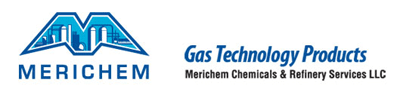 Merichem Chemicals & Refinery Services LLC -Gas Technology Products