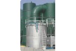 Thermoplastic Tanks and Vessels