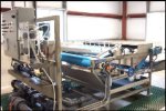 OR-TEC - Mark II Series - Belt Press System