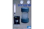 POLYMER DOSING - Blend Polymer Dosing System