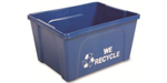 A4 - Deskside Bin
