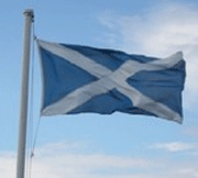 Scotland`s recycling rates increase