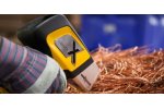 DELTA - Scrap Handheld XRF Analyzer