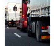 Road user charges for heavy goods vehicles (HGV)