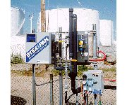 Petroleum Hydrocarbons in Wastewater