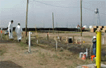 ISGS - In Situ Geochemical Stabilization (ISGS)