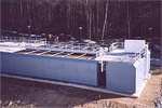 ISAM™ Integrated Surge Anoxic Mix