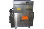Sol-Air - C8LF - Air Decontamination System