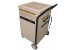 Sol-Air - HP1500H - Air Decontamination System