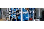 Ion Exchange Technology
